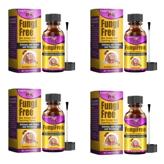 4x FungiFree (60% Rabatt)