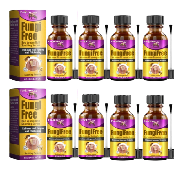 8x FungiFree (70% Rabatt)