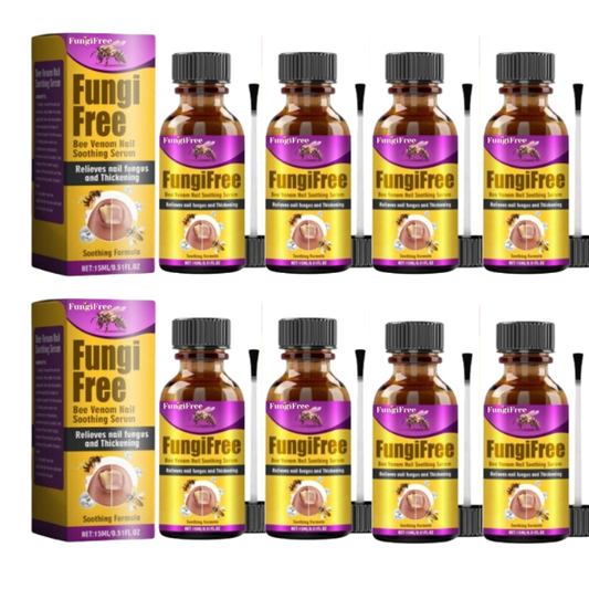 8x FungiFree (70% Rabatt)