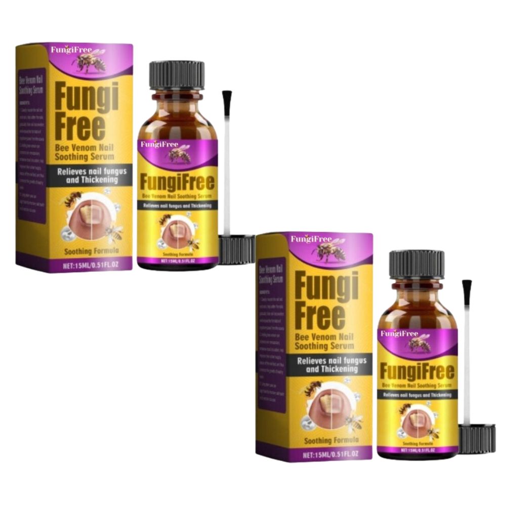 2x FungiFree (50% Rabatt)