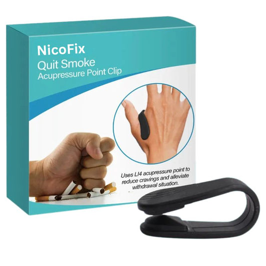 1x NicoFix™ (50% Rabatt)