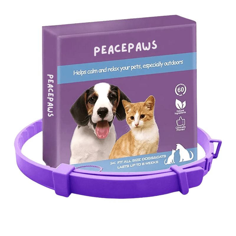 1x PeacePaws™ (50% Rabatt) (Copy)